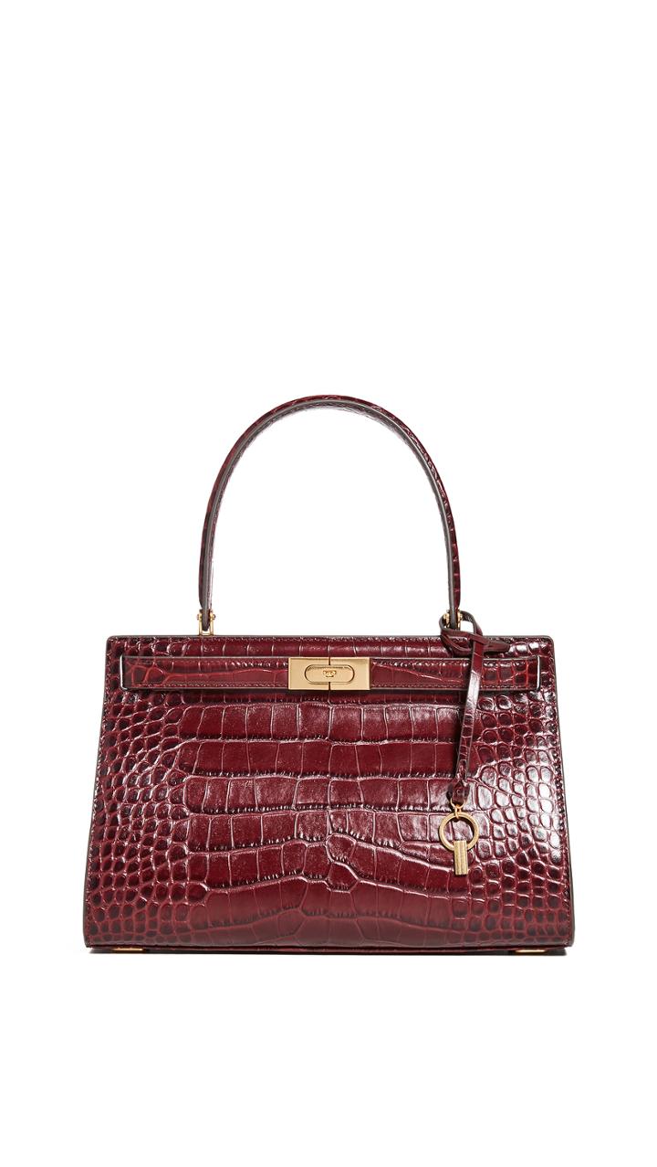 Tory Burch Lee Radziwill Small Bag