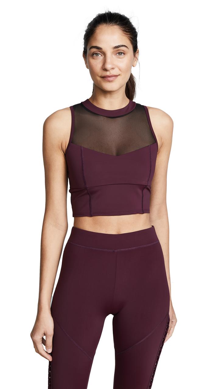 Cushnie Et Ochs Aurelia Hooded Zip Up Jacket