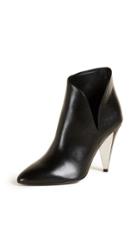 Michael Kors Collection Angelina Ankle Booties