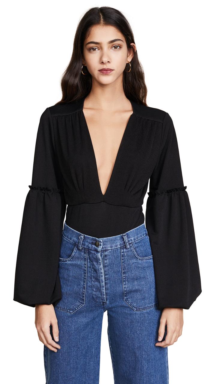 Misa Haany Bodysuit
