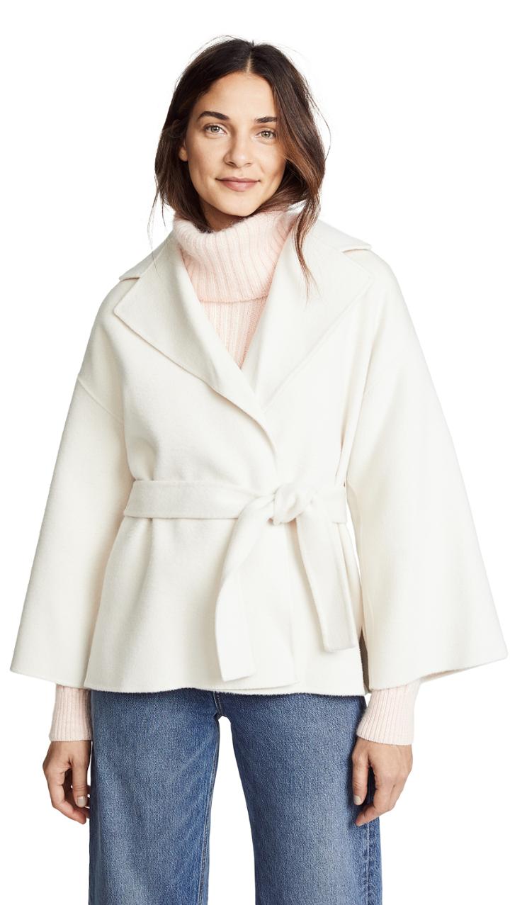 Theory Robe Jacket