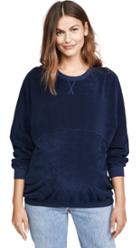 Hatch The Jordana Sweatshirt
