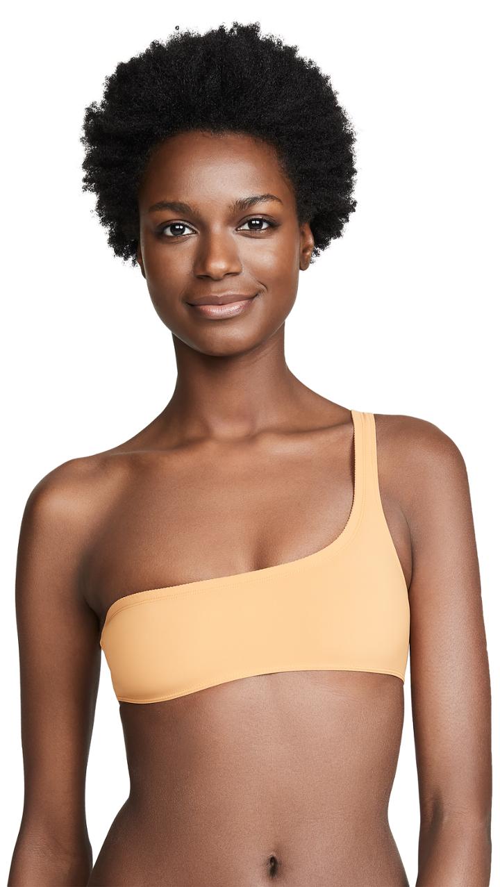 Isabel Marant Salome Bikini Top