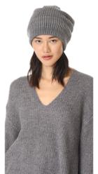 Free People All Day Everyday Slouchy Beanie Hat