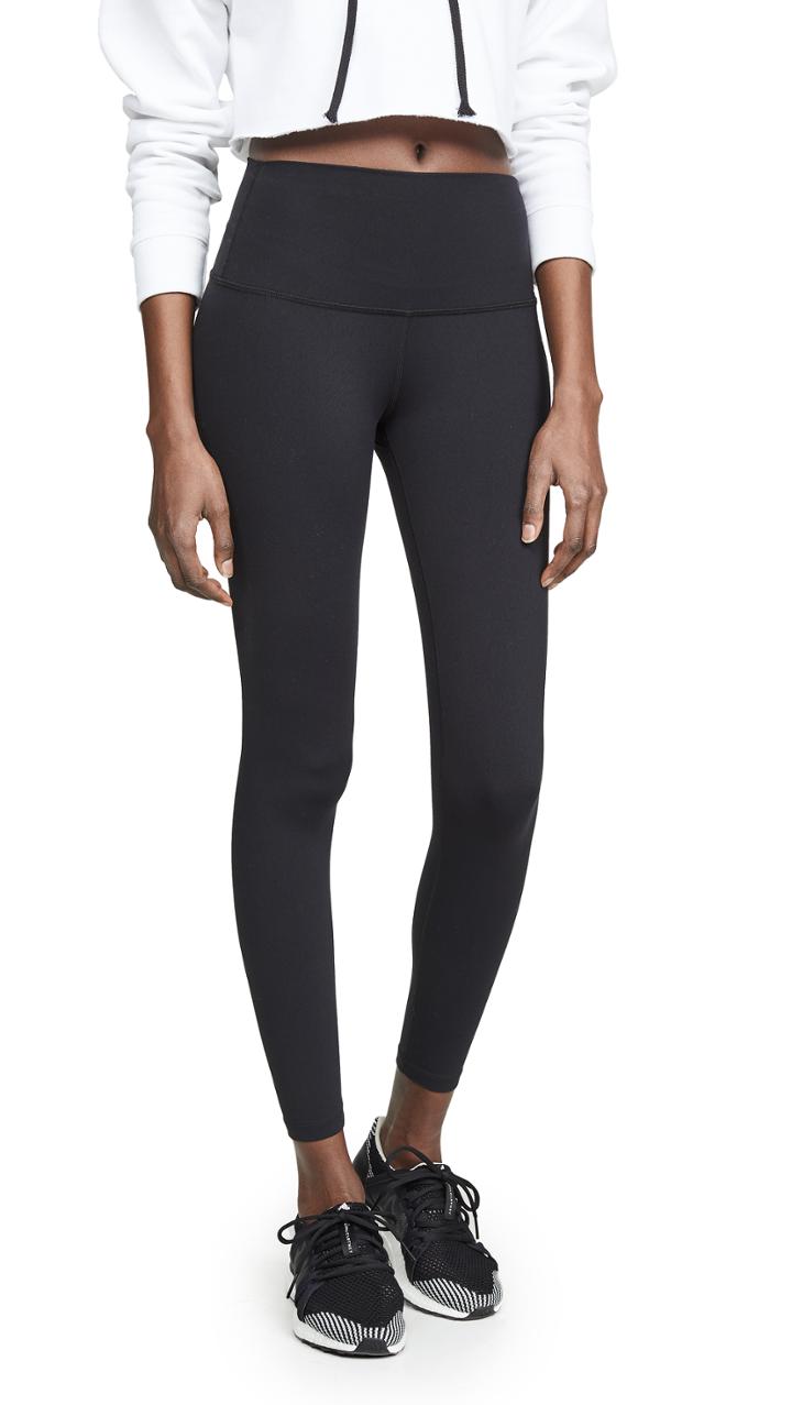 Splits59 Bardot High Rise 7 8 Leggings
