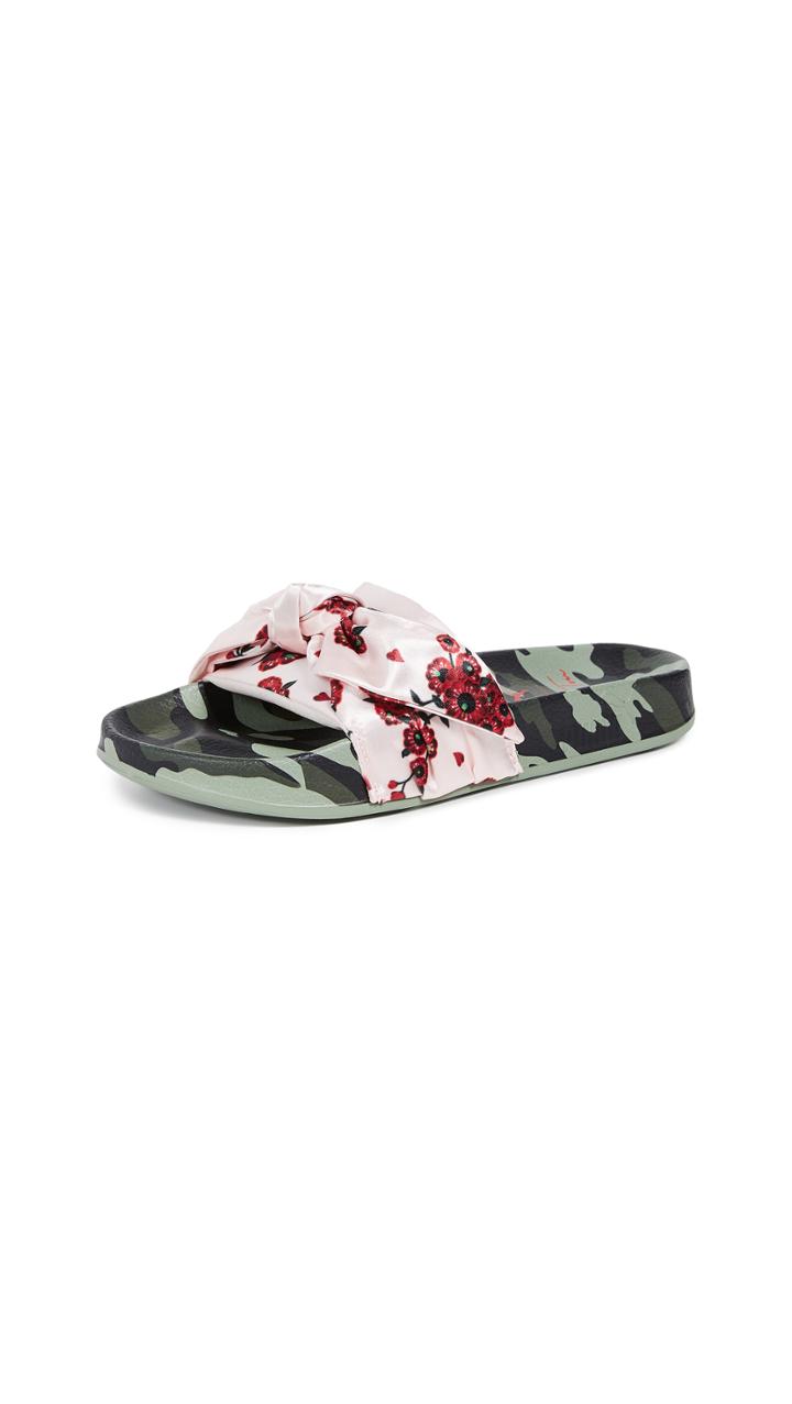 Puma Leadcast Sue Tsai Slides