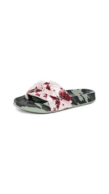 Puma Leadcast Sue Tsai Slides