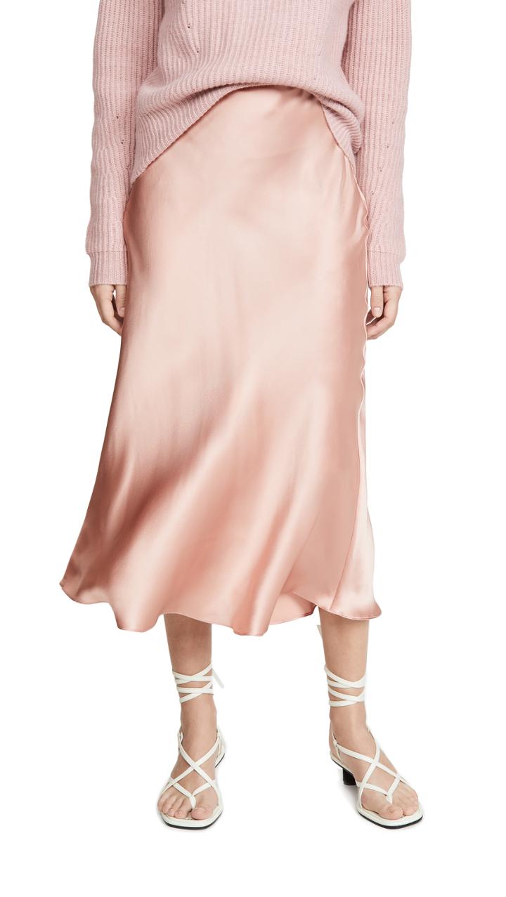 Le Kasha Long Skirt
