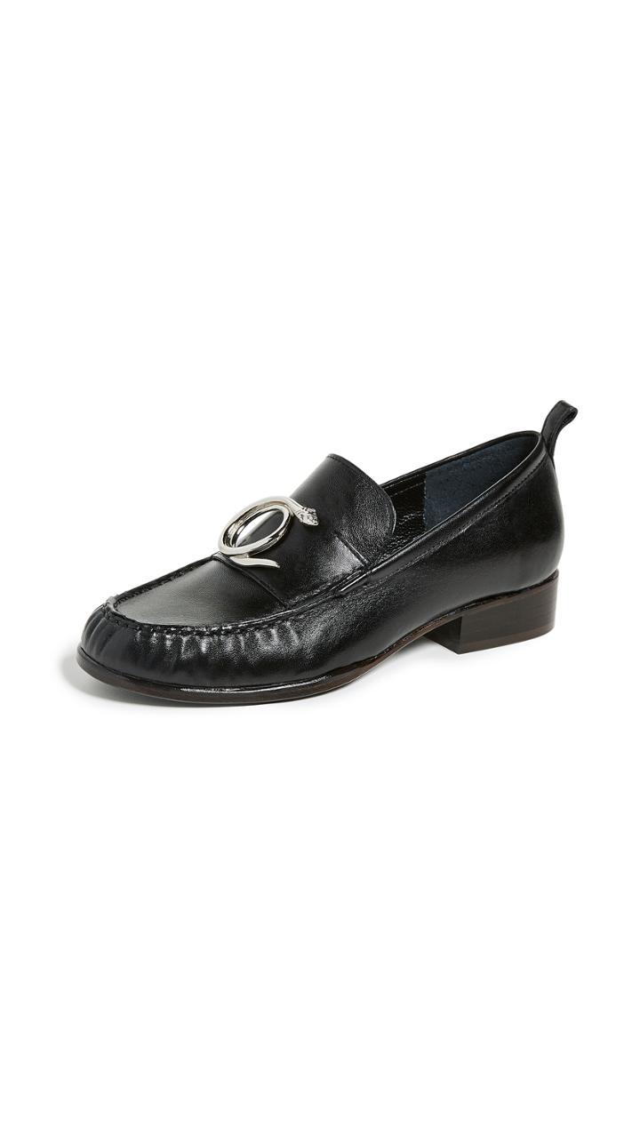 Dorateymur Mocassin