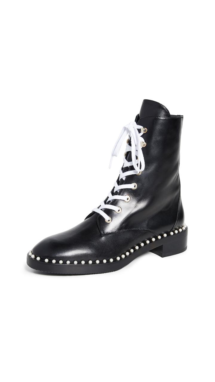 Stuart Weitzman Sondra Boots