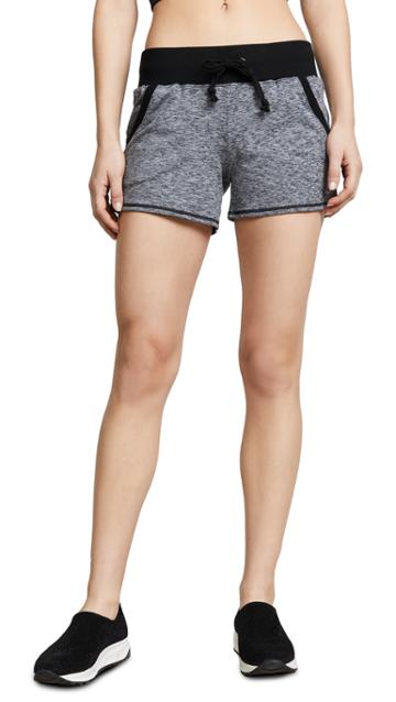 Prismsport Demi Crop Top
