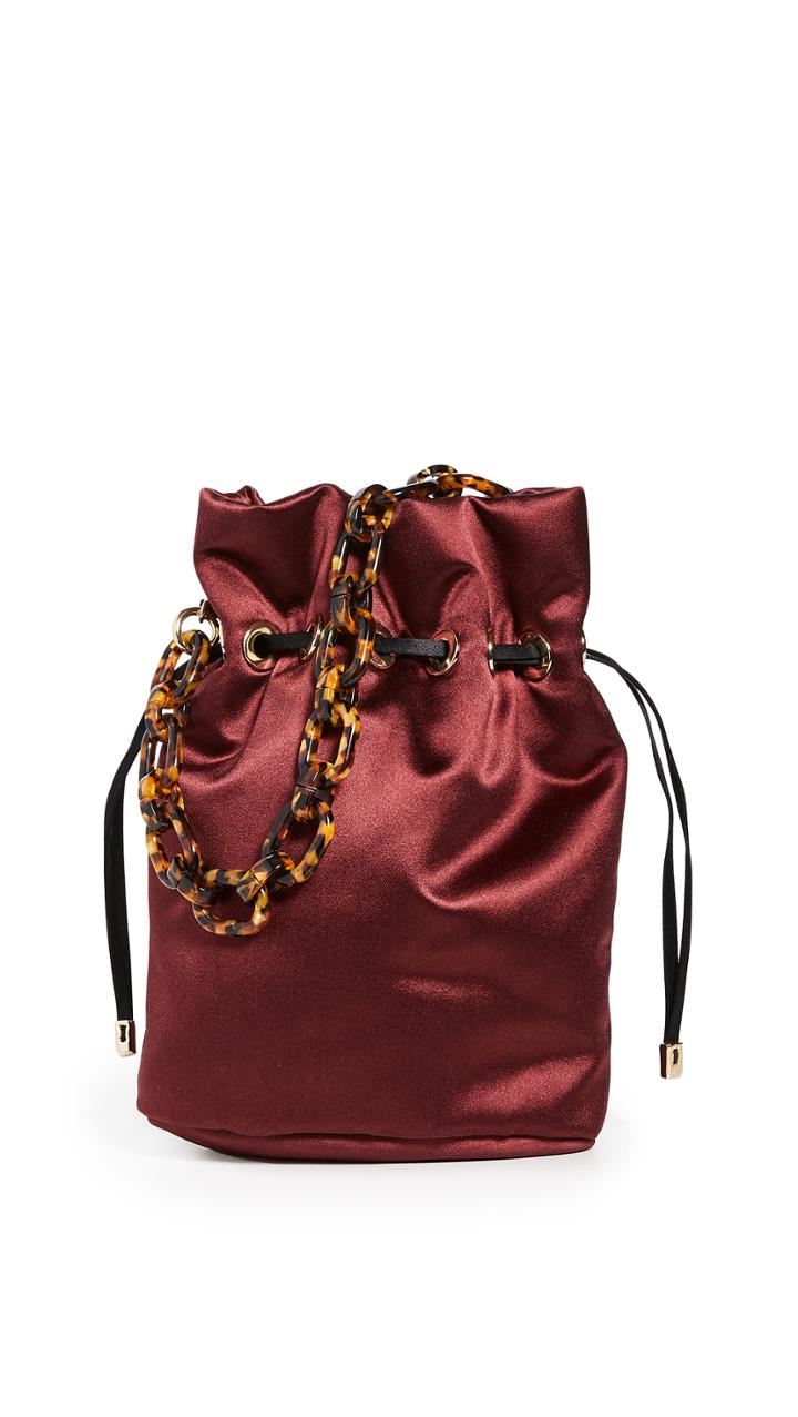 Edie Parker Shorty Bag