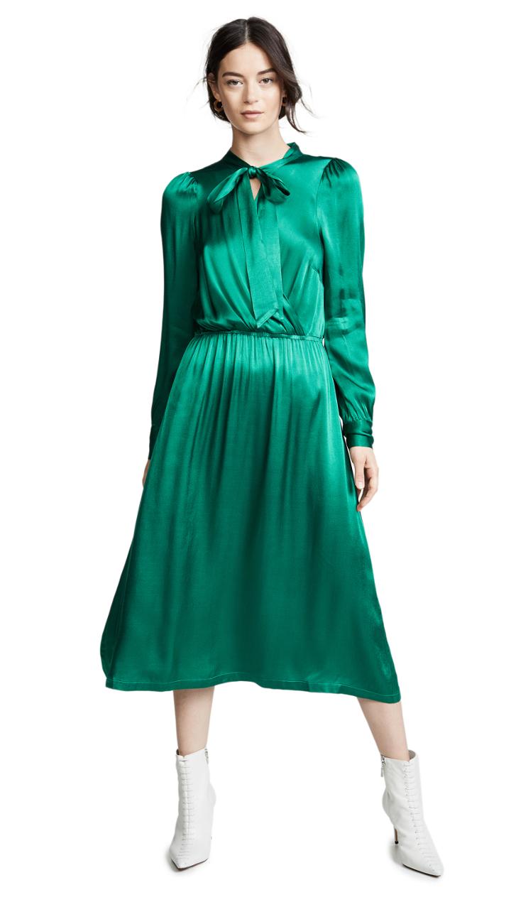 Suncoo Cosette Dress