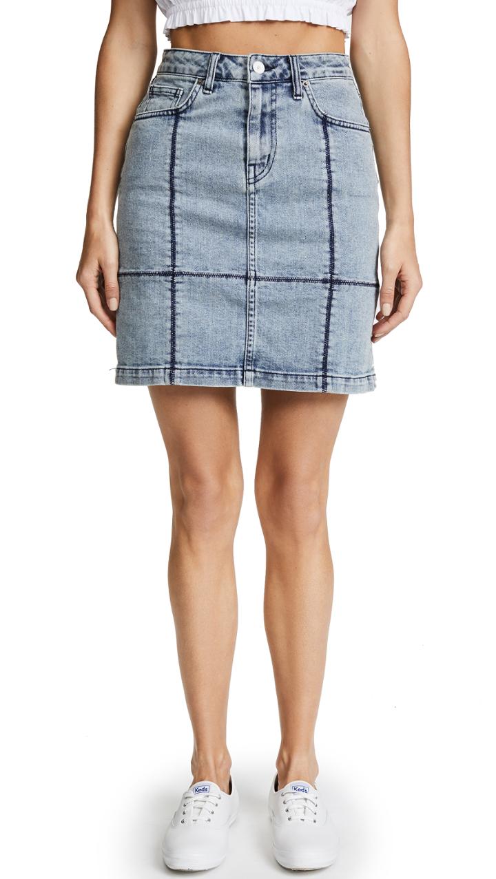 Father S Daughter Abby Skirt