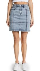 Father S Daughter Abby Skirt