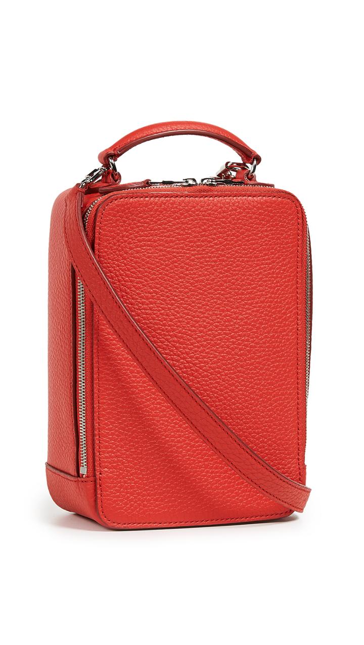 Sonia Rykiel Pavé Parisien Bag