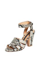 Veronica Beard Charley Sandals