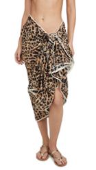 Zimmermann Printed Sarang