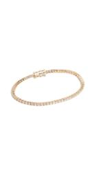 Shay Mini Tennis Bracelet