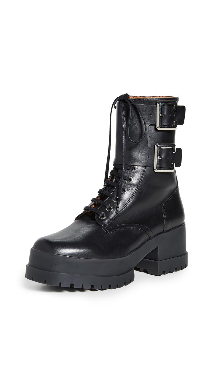 Clergerie Willy 2 Boots