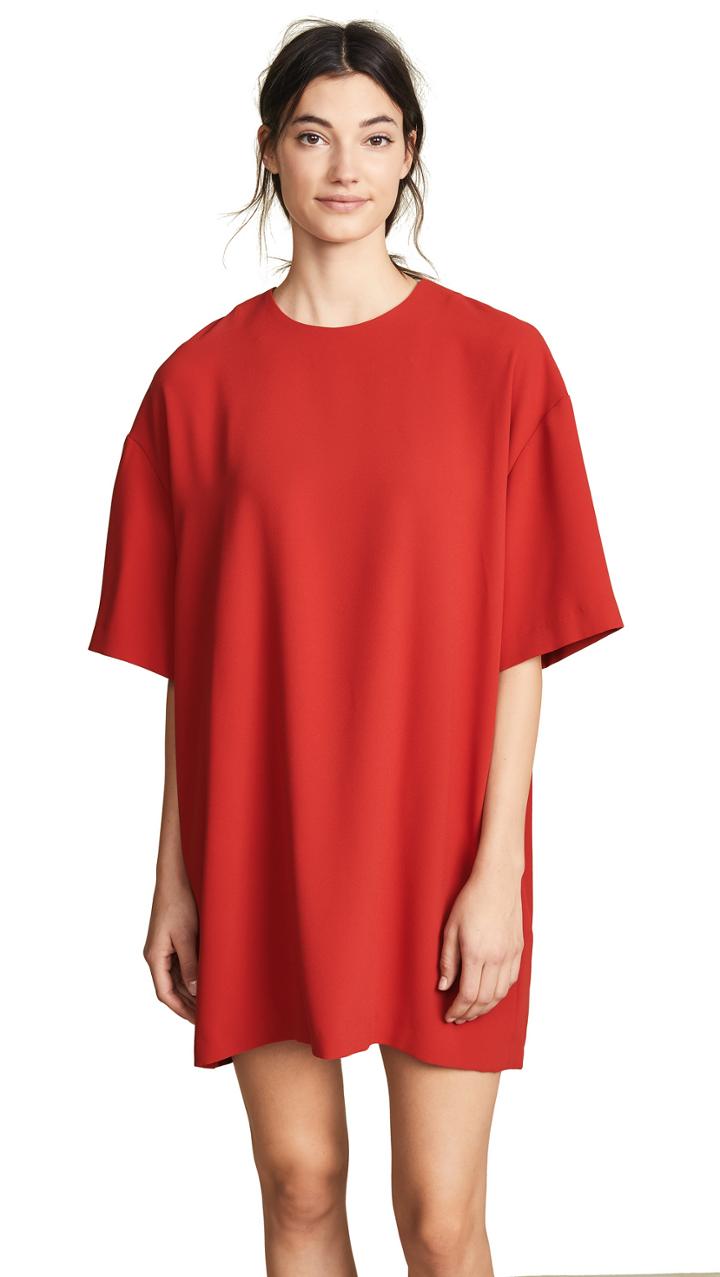 Iro Audio Dress
