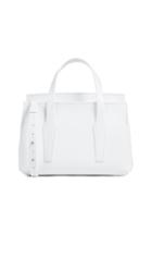 Nico Giani Duvalia Midi Top Handle Bag