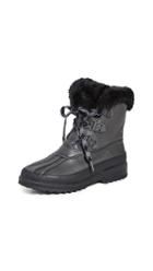 Sperry Maritime Winter Boots