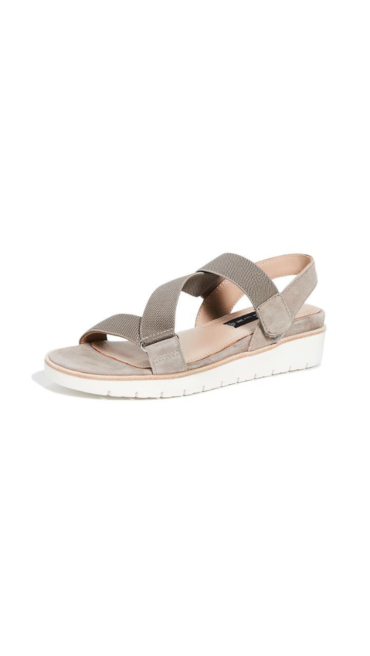 Steven Glyn Strappy Sandals