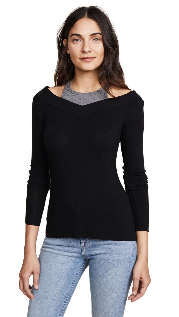 Bailey44 Theme Park Sweater