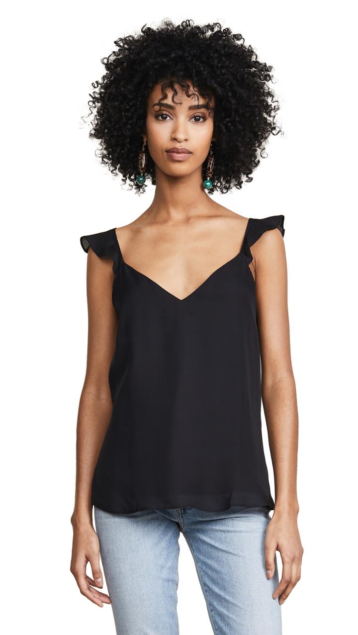 Cami Nyc The Neda Top