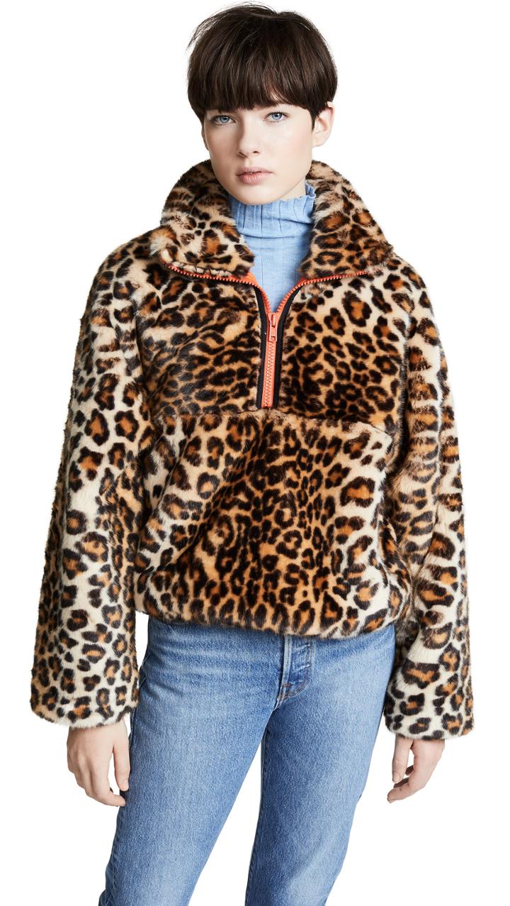 Sandy Liang Garbanzo Pullover