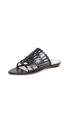Cult Gaia Zoe Sandals