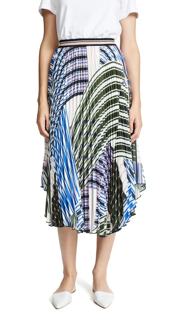 Parker Sharri Skirt