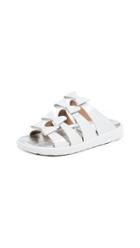 Laurence Dacade Rosange Platform Sandals