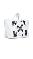 Off White New Commercial Tote