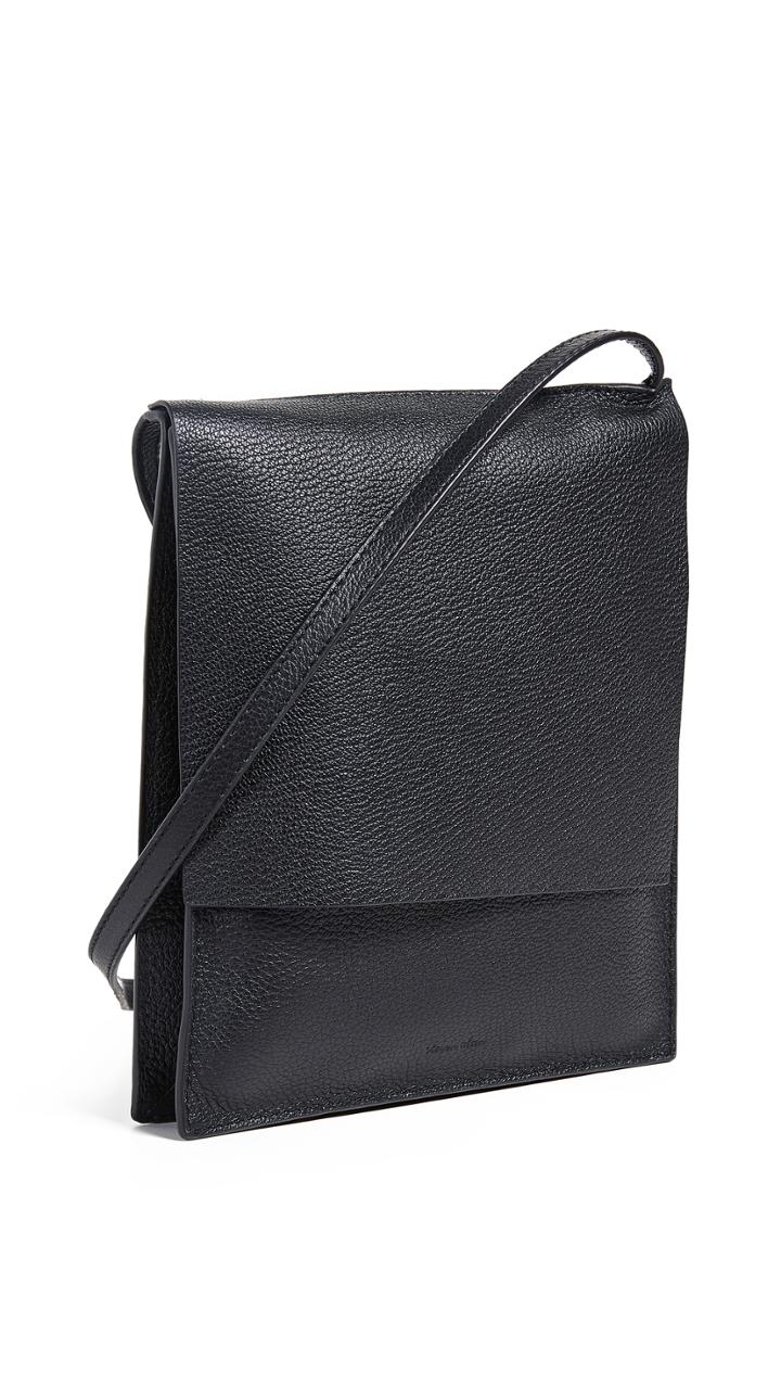 Steven Alan Martin Flap Crossbody
