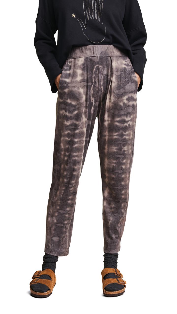 Raquel Allegra Easy Pants