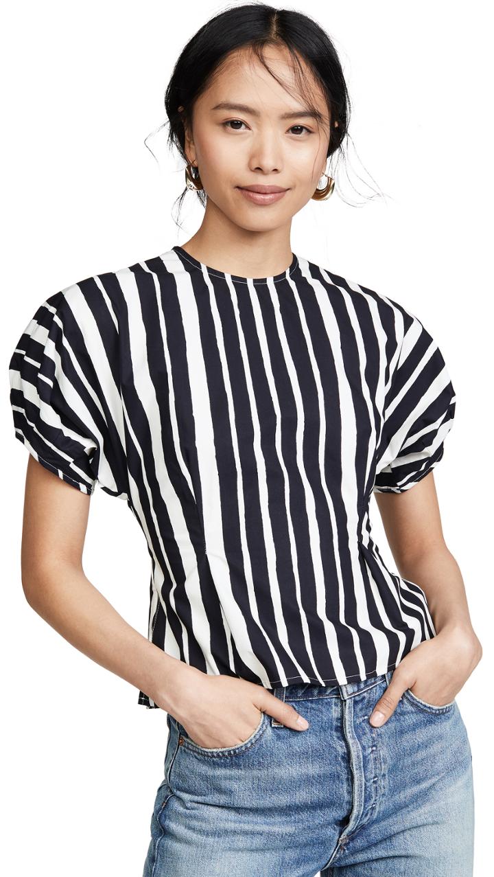 Beaufille Ivey Blouse