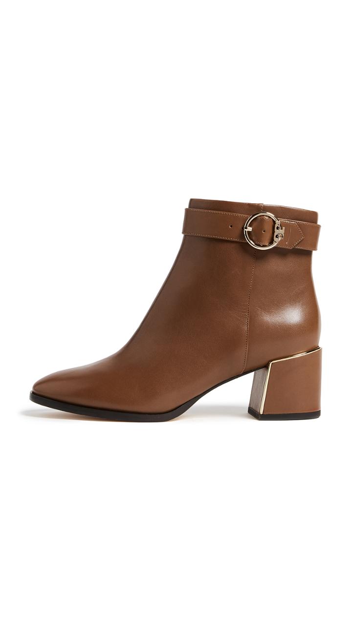 Tory Burch Sofia 60mm Dress Booties
