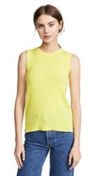 Pushbutton Cross Front Skirt