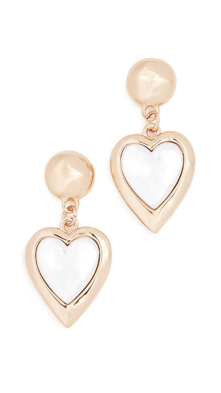 Reliquia Kind Heart Earrings
