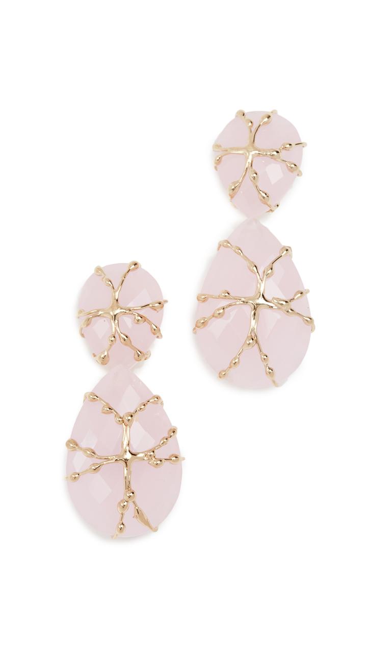 Rosantica Intrigante Earrings