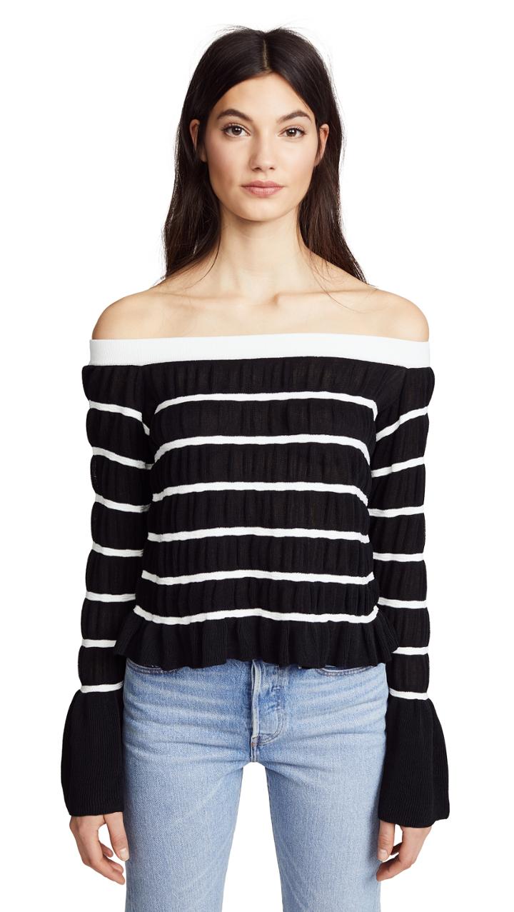Club Monaco Pinoy Sweater