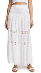 Sunday Saint Tropez Antonella Maxi Skirt