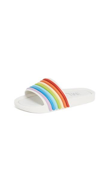 Melissa Cosmic Salinas Sandals