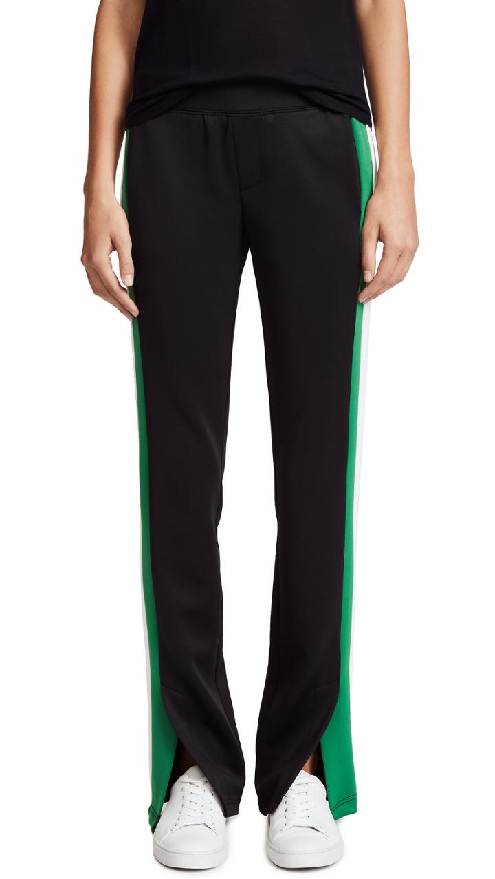 Pam Gela Miscroscuba Track Pants