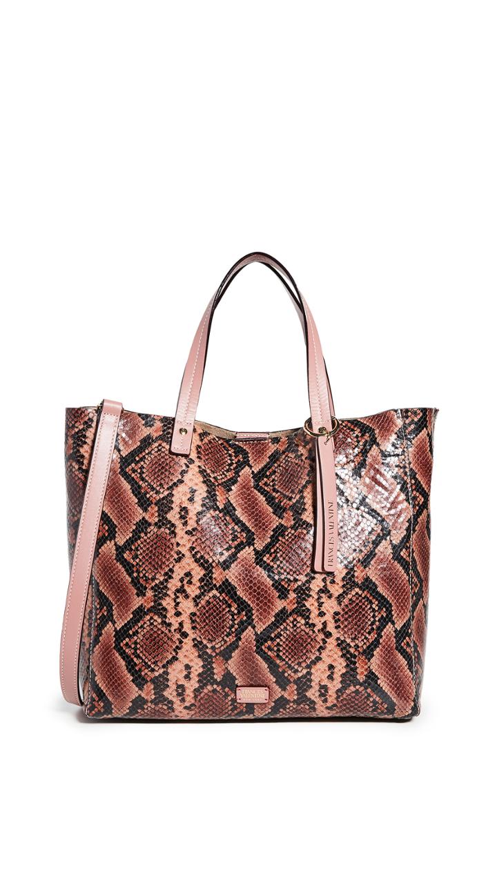 Frances Valentine Margaret Tote