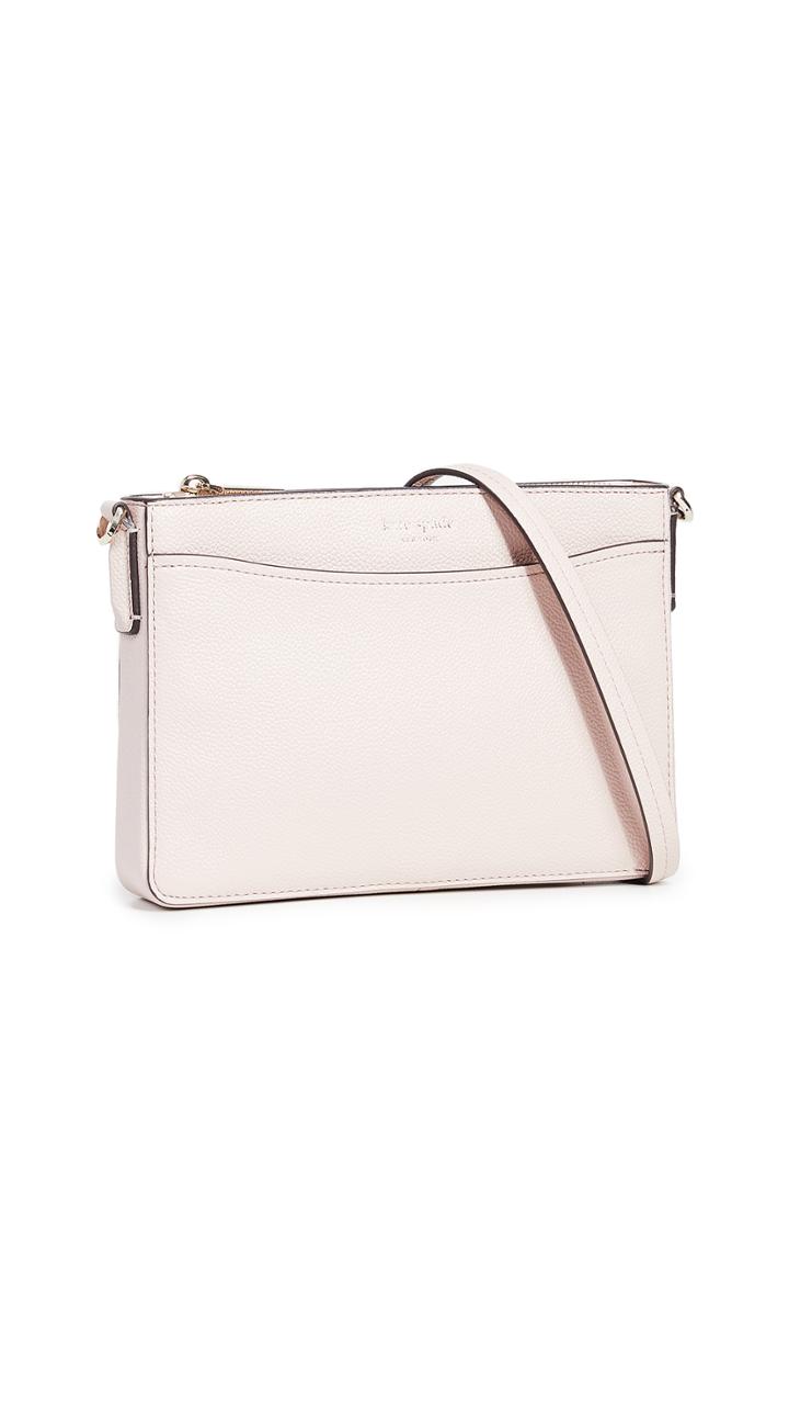 Kate Spade New York Margaux Medium Convertible Crossbody Bag