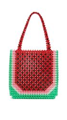 Susan Alexandra Watermelon Jumbo Bag