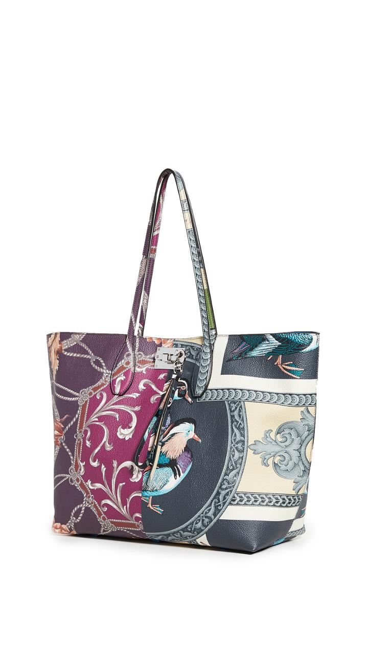 Salvatore Ferragamo The Studio Tote Bag